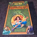 De Vuurdraken - Anne West, Boeken, Ophalen of Verzenden, Zo goed als nieuw, Anne West