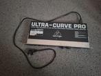 Behringer Ultra-Curve Pro DEQ2496 Mastering Processor, Ophalen, Gebruikt, Minder dan 500 watt, Overige typen