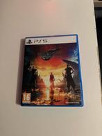 Final Fantasy Rebirth – PS5, Spelcomputers en Games, Ophalen of Verzenden, Refurbished