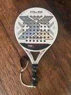 Padelracket Nox Ml10 Pro Cup Light 25, Ophalen of Verzenden, Zo goed als nieuw, Padelracket