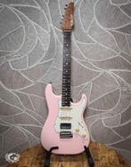 Schecter Traditional USA Wembley HSS – Shell Pink, Ophalen of Verzenden, Nieuw, Solid body, Overige merken