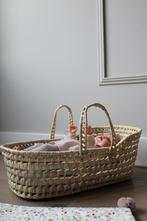 Poppenmandje 50 cm nieuw!, Ophalen of Verzenden, Nieuw, Babypop