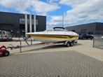 Campion Chase 800i | Boot met trailer | Zeer nette staat, Watersport en Boten, Ophalen, Binnenboordmotor, 6 meter of meer, Zo goed als nieuw