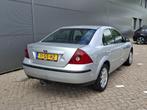 Ford Mondeo 1.8-16V First Edition APK 26-09-2026!, 65 €/maand, 125 pk, Gebruikt, 4 cilinders