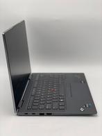 Lenovo X1 Yoga G7 | i5-1240P | 16GB RAM | 512GB SSD | W11, Computers en Software, Windows Laptops, 2 tot 3 Ghz, Qwerty, ., Zo goed als nieuw