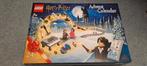 Lego 75981 Harry Potter advent kalender, Ophalen of Verzenden, Nieuw, Complete set, Lego