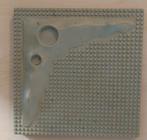 Diverse Lego bouwplaten, Kinderen en Baby's, Speelgoed | Duplo en Lego, Ophalen, Gebruikt