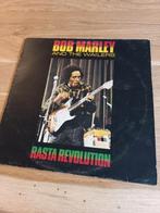 Bob Marley rasta revolution LP, Ophalen of Verzenden, Zo goed als nieuw, Overige formaten