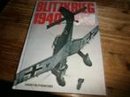 blitzkrieg 1940 veel bijzondere afbeeldingen uit wo2, Ophalen of Verzenden, Nieuw, Algemeen