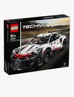 Lego Porsche, Ophalen of Verzenden, Nieuw, Complete set, Lego