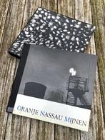 Nico Jesse - Boek Oranje Nassau Mijnen  - 1952/1953, Ophalen of Verzenden, 20e eeuw of later, Gelezen, Nico Jesse