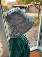 Regenhoed Maium, Kleding | Dames, Hoeden en Petten, 55 cm (S, 6⅞ inch) of minder, Verzenden, Hoed, Nieuw