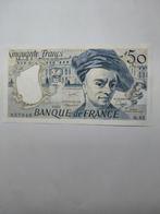 Frankrijk 50 francs 1985, Postzegels en Munten, Bankbiljetten | Europa | Niet-Eurobiljetten, Ophalen of Verzenden, Frankrijk
