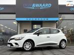 Renault Clio 1.2 TCe Intens | CRUISE, Voorwielaandrijving, Stof, Gebruikt, Zwart