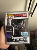 Funko Pop Shin Godzilla Supreme Limited Edition, Ophalen of Verzenden, Zo goed als nieuw