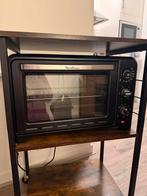 Moulinex Optimo 33L OX464810 - Mini Oven, Witgoed en Apparatuur, Ovens, Minder dan 45 cm, Gebruikt, Hete lucht, Ophalen of Verzenden
