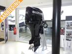 Suzuki DF 175 APX overjarig model, Nieuw, Benzine