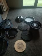 Cadac citi chef 40 gas bbq, Tuin en Terras, Ophalen, Zo goed als nieuw