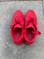 Rode Skechers maat 38, Ophalen, Zo goed als nieuw, Rood, Sneakers of Gympen