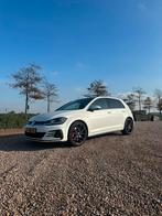 Volkswagen Golf 2.0 GTI TSI 245pk 7-DSG 2019 Wit, 4 cilinders, 1984 cc, Wit, 245 pk