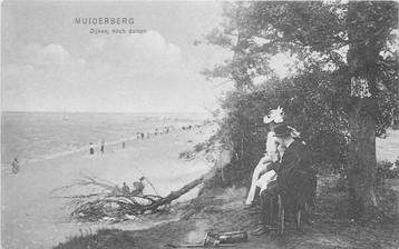 (380-222-017) Muiderberg Dijken noch duinen beschikbaar voor biedingen