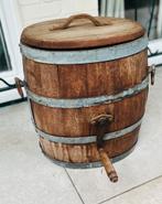 BOTER KARNTON, Antiek en Kunst, Ophalen