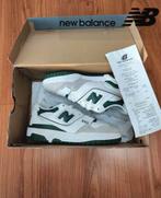 New Balance 550 maat 41,5 NIEUW, Nieuw, Wit, New Balance, Sneakers of Gympen