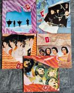 Partij vinyl, Cd's en Dvd's, Vinyl | Pop, Ophalen of Verzenden, 1960 tot 1980, Gebruikt