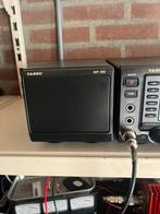 Yaesu sp20 spaeker, Ophalen of Verzenden, Zo goed als nieuw