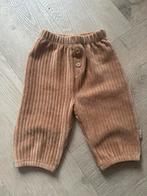 HEMA broekje maat 56 - Nieuw!, Ophalen of Verzenden, Nieuw, Jongetje of Meisje, Broekje