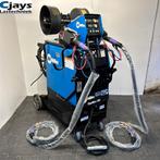 Gebruikt Miller PipeWorx 400 RMD Mig Lasapparaat + Garantie