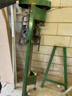 Hout draaibank, Ophalen of Verzenden, Zo goed als nieuw