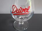Duvel Bierglas Moortgat - Collectieglas, Ophalen of Verzenden, Zo goed als nieuw, Glas of Glazen, Duvel