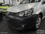 Volkswagen Caddy Maxi 1.2 TSI Comfort Airco|Trekhaak|Navi|, Auto's, Voorwielaandrijving, 15 km/l, Gebruikt, Huisgarantie