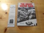 Jens Anton Poulsson - The heavy water raid, Zo goed als nieuw, Jens Anton Poulsson, Algemeen, Ophalen