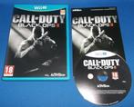 Call of Duty Black Ops 2 (Nintendo Wii U), Spelcomputers en Games, Vanaf 18 jaar, Shooter, Verzenden, Zo goed als nieuw