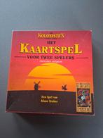 Kolonisten van Catan het Kaartspel, Ophalen, Zo goed als nieuw