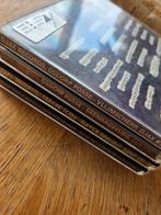 Osdorp Posse - 4 CD's, Ophalen of Verzenden, 1985 tot 2000, Gebruikt