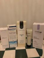 Luxe set 5 producten gezichtsverzorging nieuw, Ophalen of Verzenden, Nieuw