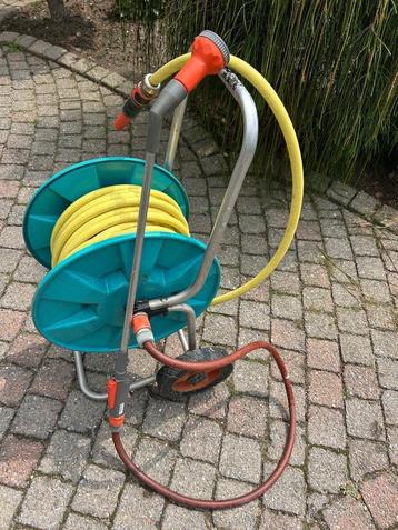 Gardena  beschikbaar voor biedingen
