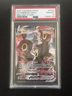 PSA10 Umbreon VMAX BRS TG23, Hobby en Vrije tijd, Verzamelkaartspellen | Pokémon, Ophalen of Verzenden, Nieuw, Losse kaart