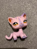Littlest pet shop kat, Ophalen of Verzenden, Zo goed als nieuw
