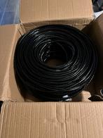 Cat6 305m UTP kabel op rol - Nieuw, Computers en Software, Pc- en Netwerkkabels, Ophalen of Verzenden, Nieuw