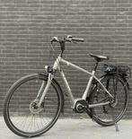Sportieve en comfortabele e-bike –Trek TM1+ herenfiets –ZGAN, Fietsen en Brommers, Elektrische fietsen, Ophalen, Zo goed als nieuw