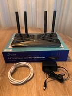 TP-Link Archer AX10 router wifi 6, Computers en Software, Netwerk switches, Ophalen of Verzenden, Nieuw