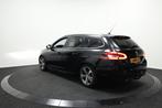 Peugeot 308 SW 1.2 PureTech GT-line | Trekhaak | Pano Dak |, Te koop, Geïmporteerd, 5 stoelen, 1180 kg