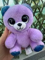 Fizzy the Bear knuffel, Ophalen of Verzenden, Gebruikt, Beer