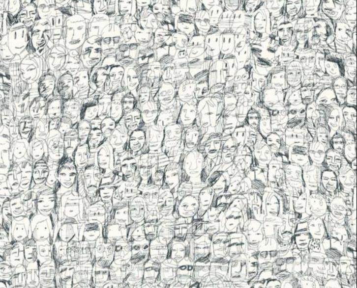 Tres Tintas 1995/5 Behang - 10 Rollen, Huis en Inrichting, Stoffering | Behang, minder dan 10 m², Ophalen