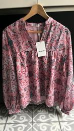 Est’ Seven blouse/tuniek maat S Nieuw, Ophalen of Verzenden, Nieuw, Maat 36 (S), Roze