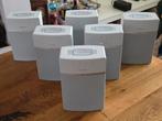 Bose SoundTouch 10 Set - Perfecte Surround Sound, Ophalen of Verzenden, Zo goed als nieuw, Bose, Minder dan 60 watt